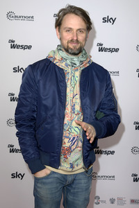 Season 2 Premiere 'Die Wespe' in Berlin