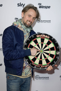 Season 2 Premiere 'Die Wespe' in Berlin