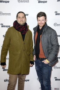 Season 2 Premiere 'Die Wespe' in Berlin
