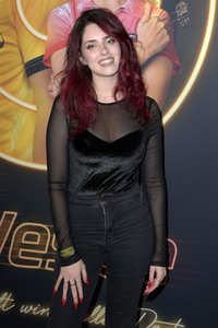 Season 2 Premiere 'Die Wespe' in Berlin