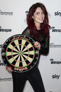 Season 2 Premiere 'Die Wespe' in Berlin