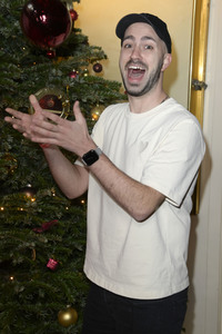 Season 2 Premiere 'Die Wespe' in Berlin