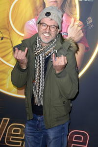 Season 2 Premiere 'Die Wespe' in Berlin