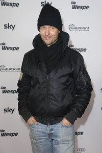 Season 2 Premiere 'Die Wespe' in Berlin