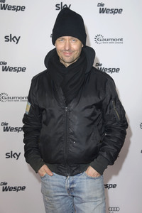 Season 2 Premiere 'Die Wespe' in Berlin