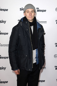 Season 2 Premiere 'Die Wespe' in Berlin