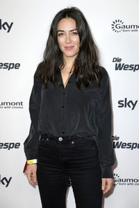 Season 2 Premiere 'Die Wespe' in Berlin