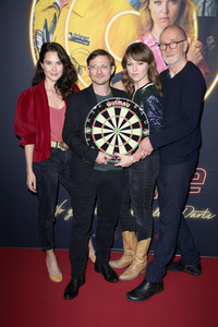 Season 2 Premiere 'Die Wespe' in Berlin