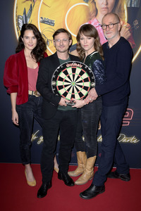 Season 2 Premiere 'Die Wespe' in Berlin