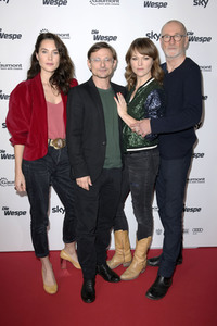 Season 2 Premiere 'Die Wespe' in Berlin