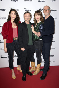 Season 2 Premiere 'Die Wespe' in Berlin