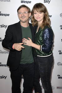 Season 2 Premiere 'Die Wespe' in Berlin