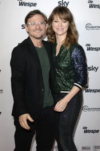 Season 2 Premiere 'Die Wespe' in Berlin