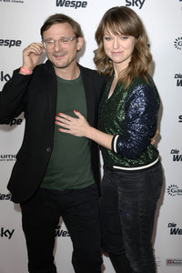 Season 2 Premiere 'Die Wespe' in Berlin