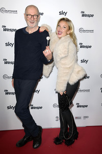 Season 2 Premiere 'Die Wespe' in Berlin