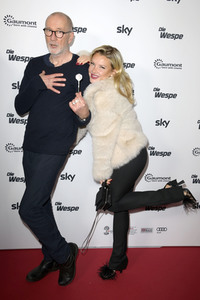 Season 2 Premiere 'Die Wespe' in Berlin