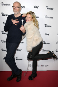 Season 2 Premiere 'Die Wespe' in Berlin