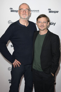 Season 2 Premiere 'Die Wespe' in Berlin