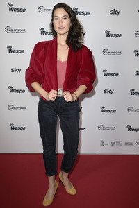 Season 2 Premiere 'Die Wespe' in Berlin