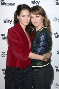 Season 2 Premiere 'Die Wespe' in Berlin