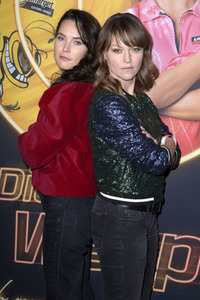 Season 2 Premiere 'Die Wespe' in Berlin