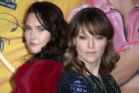 Season 2 Premiere 'Die Wespe' in Berlin