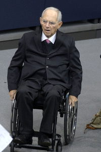 76. Sitzung des Deutschen Bundestages in Berlin