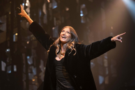 TV-Show 'MDR Sputnik präsentiert: Friends of Leony' in Leipzig