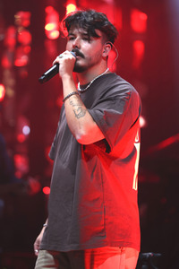 TV-Show 'MDR Sputnik präsentiert: Friends of Leony' in Leipzig