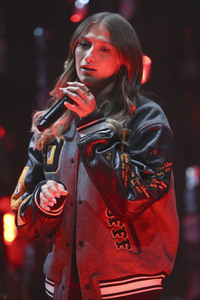 TV-Show 'MDR Sputnik präsentiert: Friends of Leony' in Leipzig