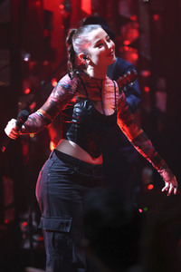 TV-Show 'MDR Sputnik präsentiert: Friends of Leony' in Leipzig