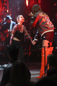 TV-Show 'MDR Sputnik präsentiert: Friends of Leony' in Leipzig