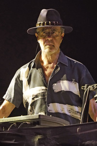 Konzert von Manfred Mann’s Earth Band in Berlin