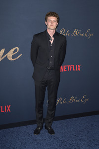 Filmpremiere 'Der denkwürdige Fall des Mr Poe' in Los Angeles