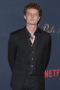 Filmpremiere 'Der denkwürdige Fall des Mr Poe' in Los Angeles