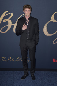 Filmpremiere 'Der denkwürdige Fall des Mr Poe' in Los Angeles