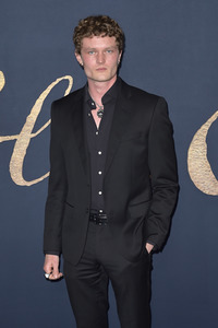 Filmpremiere 'Der denkwürdige Fall des Mr Poe' in Los Angeles