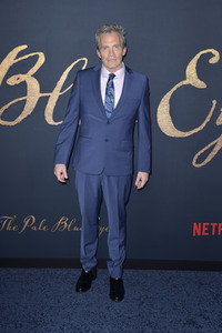 Filmpremiere 'Der denkwürdige Fall des Mr Poe' in Los Angeles