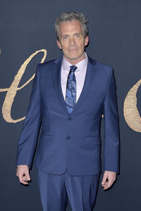 Filmpremiere 'Der denkwürdige Fall des Mr Poe' in Los Angeles