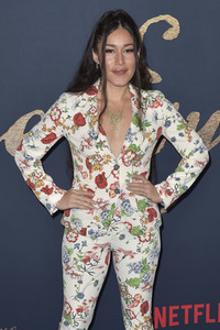 Filmpremiere 'Der denkwürdige Fall des Mr Poe' in Los Angeles