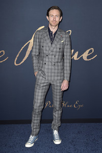 Filmpremiere 'Der denkwürdige Fall des Mr Poe' in Los Angeles