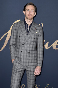 Filmpremiere 'Der denkwürdige Fall des Mr Poe' in Los Angeles