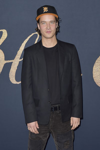 Filmpremiere 'Der denkwürdige Fall des Mr Poe' in Los Angeles