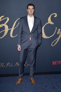 Filmpremiere 'Der denkwürdige Fall des Mr Poe' in Los Angeles