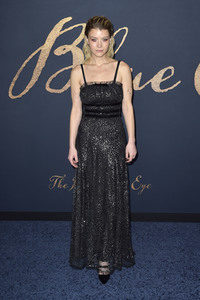 Filmpremiere 'Der denkwürdige Fall des Mr Poe' in Los Angeles