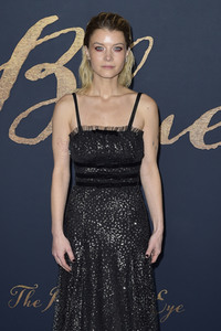 Filmpremiere 'Der denkwürdige Fall des Mr Poe' in Los Angeles