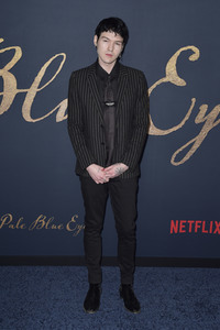 Filmpremiere 'Der denkwürdige Fall des Mr Poe' in Los Angeles