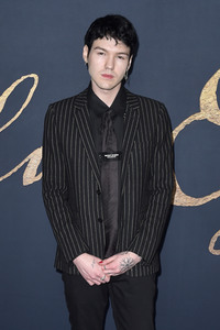 Filmpremiere 'Der denkwürdige Fall des Mr Poe' in Los Angeles