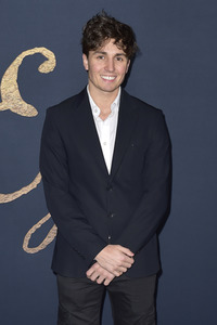 Filmpremiere 'Der denkwürdige Fall des Mr Poe' in Los Angeles