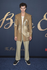 Filmpremiere 'Der denkwürdige Fall des Mr Poe' in Los Angeles